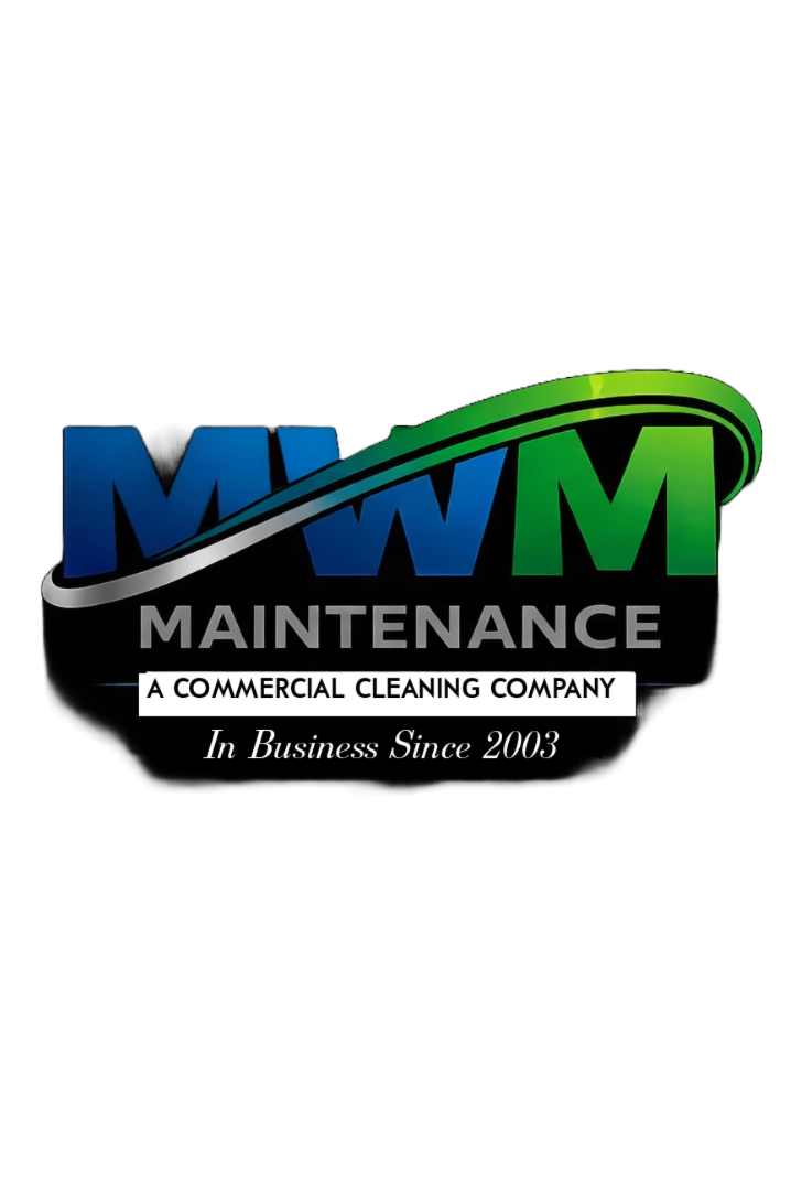 MWM Maintenance — A Commercial Cleaning Company